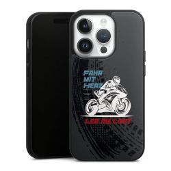 Gallery Case schwarz