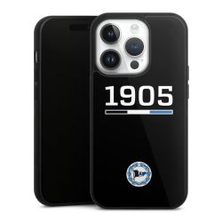 Gallery Case schwarz