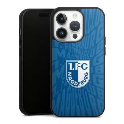 Gallery Case schwarz