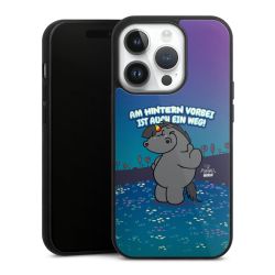 Gallery Case schwarz