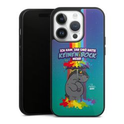 Gallery Case schwarz