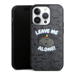 Gallery Case schwarz