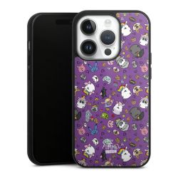 Gallery Case schwarz