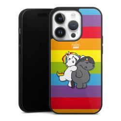 Gallery Case schwarz