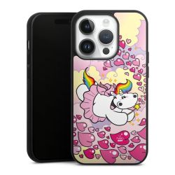 Gallery Case schwarz