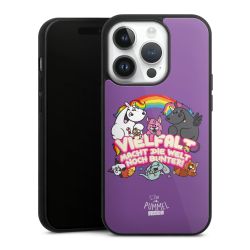 Gallery Case schwarz