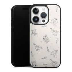 Gallery Case schwarz