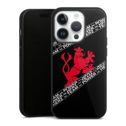 Gallery Case schwarz