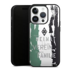 Gallery Case schwarz