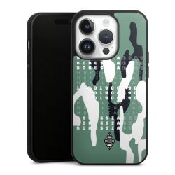 Gallery Case schwarz