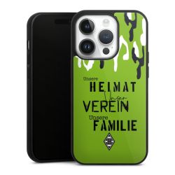 Gallery Case schwarz