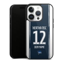 Gallery Case schwarz