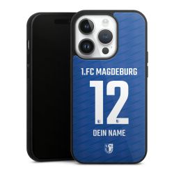 Gallery Case schwarz