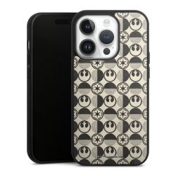 Gallery Case schwarz