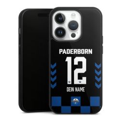 Gallery Case schwarz