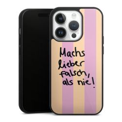 Gallery Case schwarz