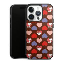 Gallery Case schwarz