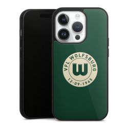 Gallery Case schwarz