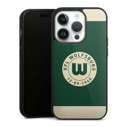 Gallery Case schwarz