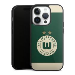 Gallery Case schwarz