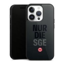 Gallery Case schwarz