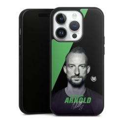 Gallery Case schwarz