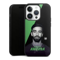 Gallery Case schwarz