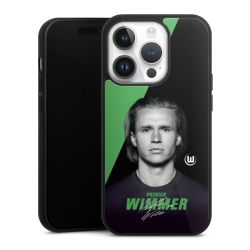 Gallery Case schwarz