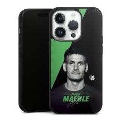 Gallery Case schwarz