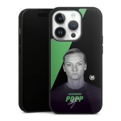 Gallery Case schwarz