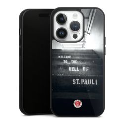 Gallery Case schwarz