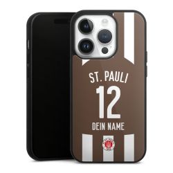 Gallery Case schwarz