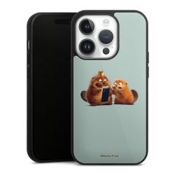 Gallery Case schwarz