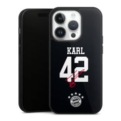 Gallery Case schwarz