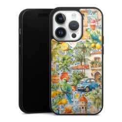 Gallery Case schwarz