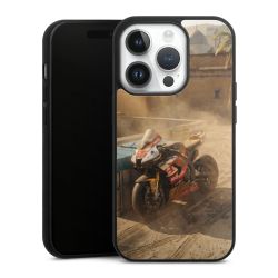 Gallery Case schwarz