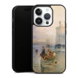 Gallery Case black