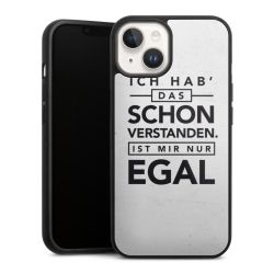 Gallery Case schwarz