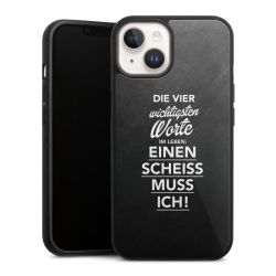 Gallery Case schwarz