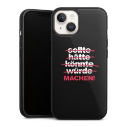 Gallery Case schwarz