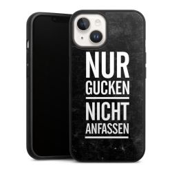 Gallery Case schwarz