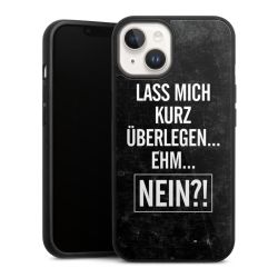 Gallery Case schwarz