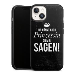 Gallery Case schwarz