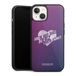 Gallery Case schwarz