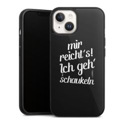 Gallery Case schwarz