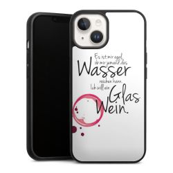 Gallery Case schwarz