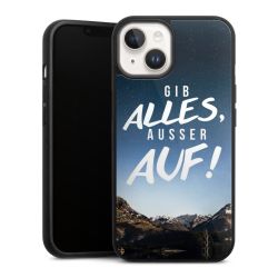 Gallery Case schwarz