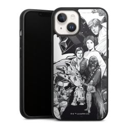 Gallery Case black