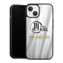 Gallery Case schwarz