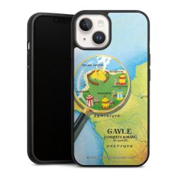 Gallery Case schwarz